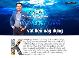 ZINCA VIỆT NAM 10