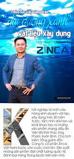 ZINCA VIỆT NAM 9