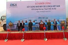 ZINCA VIỆT NAM 5