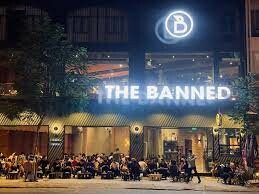 TMDV THE BANNED COFFEE 9