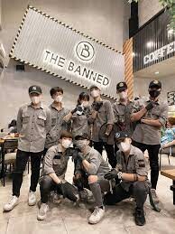 TMDV THE BANNED COFFEE 3