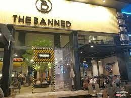 TMDV THE BANNED COFFEE 1