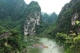 ĐTTM DV Tràng An 4