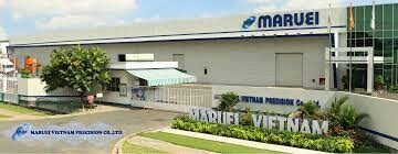 Maruei Vietnam Precision 10