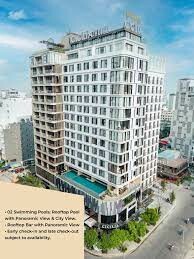 Cicilia Hotels & Spa 5