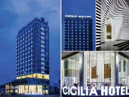 Cicilia Hotels & Spa 4