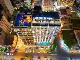 Cicilia Hotels & Spa 3