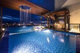 Cicilia Hotels & Spa 2