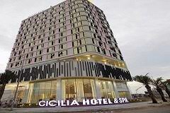 Cicilia Hotels & Spa 1