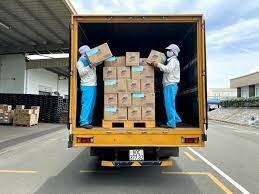 KAO Vietnam Co., Ltd 9