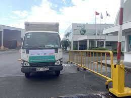 KAO Vietnam Co., Ltd 6