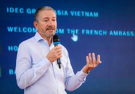 IG ASIA Việt Nam 7