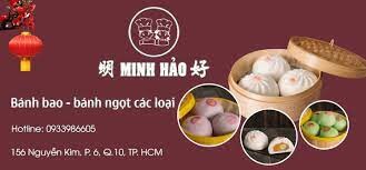 Thực Phẩm Lý Khang 1