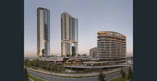 Địa Ốc Khang Nam 10