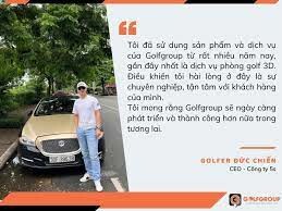 Tập Đoàn Golf Quốc Gia Việt Nam 7