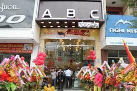 ABC Bakery Danang 2