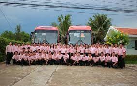 TNHH Việt Tân Phát 10