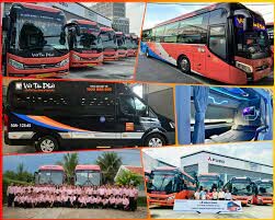 TNHH Việt Tân Phát 9