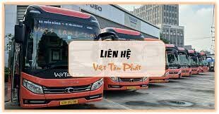 TNHH Việt Tân Phát 7