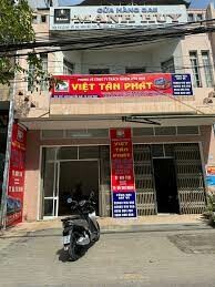 TNHH Việt Tân Phát 6