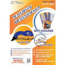 TNHH Việt Tân Phát 3