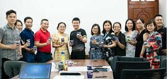 Liên Kết Thương Mại Toàn Cầu 9