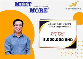 Liên Kết Thương Mại Toàn Cầu 8