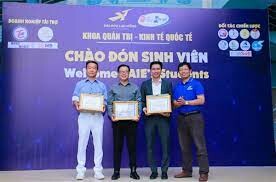 Liên Kết Thương Mại Toàn Cầu 7