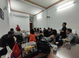 Liên Kết Thương Mại Toàn Cầu 4