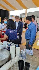 Liên Kết Thương Mại Toàn Cầu 2