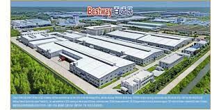 Bestway Việt Nam 10
