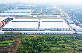 Bestway Việt Nam 9