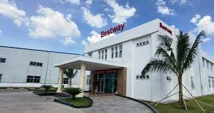 Bestway Việt Nam 8