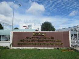 Bestway Việt Nam 4