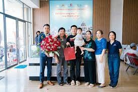 Tập Đoàn Mikgroup 10