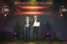 Tập Đoàn Mikgroup 8