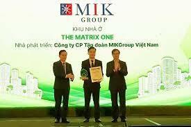 Tập Đoàn Mikgroup 6