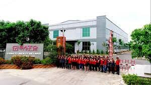 Điện tử Việt Nhật 10