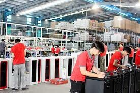 Điện tử Việt Nhật 7