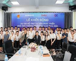 Điện tử Việt Nhật 6