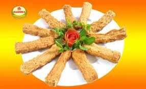 MTV Sản Xuất Thương Mại Dịch Vụ Xuất Nhập Khẩu Ngân Thiên Nam 3