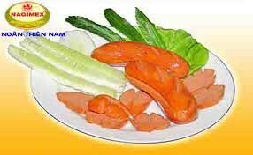 MTV Sản Xuất Thương Mại Dịch Vụ Xuất Nhập Khẩu Ngân Thiên Nam 2