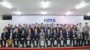 NMS Việt Nam 7