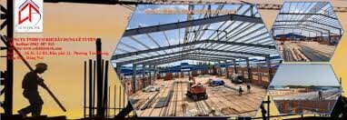 Cơ khí xây dựng Lê Tuyên 9