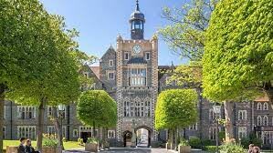 Brighton College Việt Nam 1