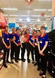 Bán lẻ Nhà Bè 7