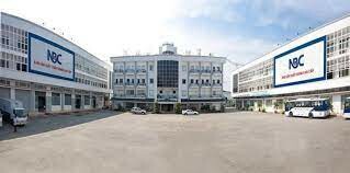 Bán lẻ Nhà Bè 1