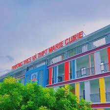 THCS và THPT Marrie Curie 7