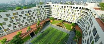 THCS và THPT Marrie Curie 1