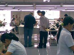 MTV Kad Industrial S.A Việt Nam 6